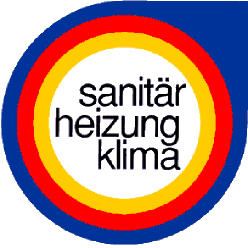 Innung: Sanitär Heizung Klima Logo